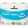 Higiénico Doble Capa