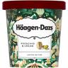 Helado de pistachio&cream haagen dazs, tarrina 420 ml