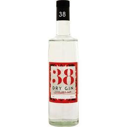 Ginebra Pure Dry