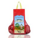 Patata roja categoría 1ª calibre 45/80mm freir-cocer 3 kg
