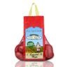 Patata roja categoría 1ª calibre 45/80mm freir-cocer 3 kg