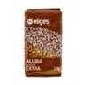 Alubias pintas extra IFA ELIGES bolsa 1 kg