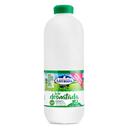 Leche desnatada Central Lechera Asturiana botella 2.2 l