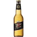 MILLER Cerveza Americana botella de 33 cl