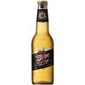 Cerveza Miller Genuine Draft Lager Norteamericana botella 33 cl