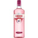 Ginebra pink gordon`s, botella 70 cl