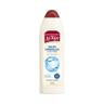 LA TOJA Gel de baño o ducha con sales minerales para piel suave y cuidada 600 ml