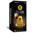 Café intenso intensidad 8 Origen&Sensations 20 cápsulas
