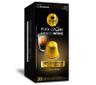 Café intenso intensidad 8 Origen&Sensations 20 cápsulas