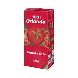 ORLANDO Tomate frito 780 g