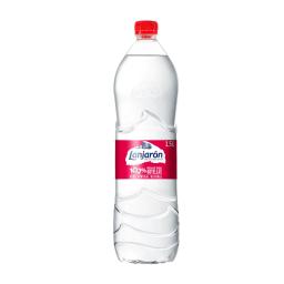 Agua mineral Lanjarón 1,5 l