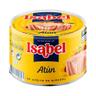 ISABEL Atún en aceite de girasol 260 g