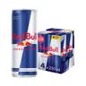 RED BULL Bebida energética pack 4 uds. x 250 ml