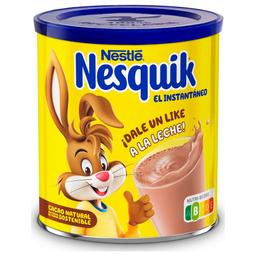 Cacao soluble NESQUIK lata 700 g