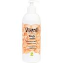Body Milk Almendras Dulces