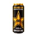 Bebida energética ROCKSTAR original lata 500 ml