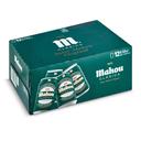 Cerveza mahou clásica, pack lata 12x33 cl