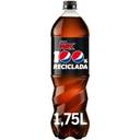 Refresco PEPSI ZERO pet 1,75 l