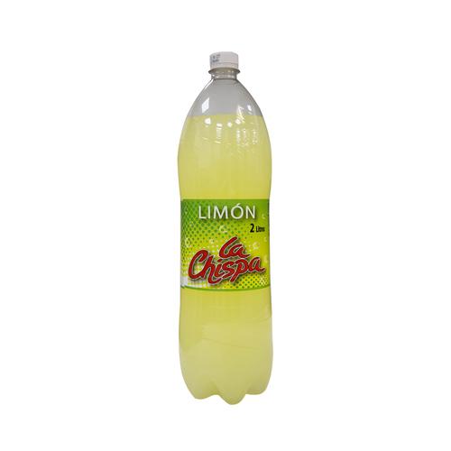 Los mejores precios de Refresco de limón con gas