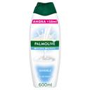 Gel Ducha Palmolive 600 ml Natural&Balance