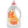 Detergente líquido marsella eroski, garrafa 46 dosis