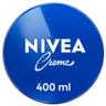 Crema NIVEA lata 400 ml