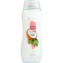 Gel de ducha coco tahiti piel normal y seca belle, bote 750 ml