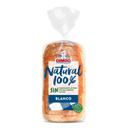 Pan BIMBO Natural 100% 360 g