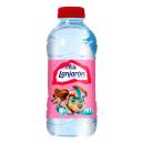 Agua mineral Lanjarón natural 33 cl