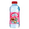 Agua mineral Lanjarón natural 33 cl