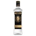 Ginebra Beefeater black 70 cl