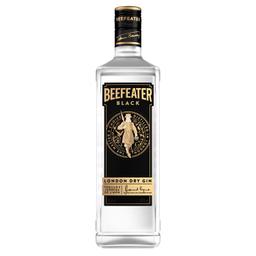 Ginebra Beefeater black 70 cl