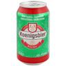 Cerveza Koenigsbier lata 33 cl