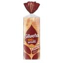 Pan SILUETA integral 8 cereales 600 g