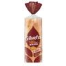 Pan SILUETA integral 8 cereales 600 g