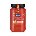 HERO Tomate frito de temporada frasco de 370 g