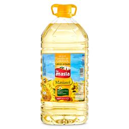 Aceite de girasol La masía garrafa 5 l