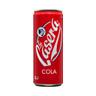 LA CASERA Refresco de cola lata de 33 cl