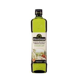 Aceite de oliva virgen extra Oleoestepa 1 l