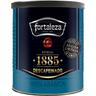 Café molido descafeinado fortaleza, lata 250 g