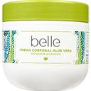 Crema de aloe vera belle, tarro 300 ml
