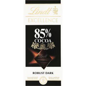 Chocolate 85% Cacao Excellence