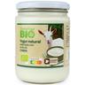 Yogur natural de leche de cabra ecológica Carrefour Bio 420 g