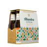 Cerveza ALHAMBRA especial botellín pack 6x25 cl