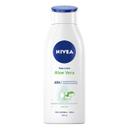 Loción corporal con Aloe Vera Nivea 400 ml