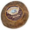 Queso curado de oveja tipo serrat mini marvall, pieza aprox. 600 g