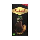 SUCHARD Chocolate 85 % cacao ecológico SUCHARD 90 g