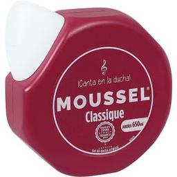 Gel Baño Classic
