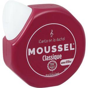 Gel Baño Classic