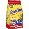 Cacao soluble cola cao, ecobolsa 1,2 kg